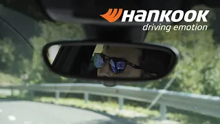 Hankook Ventus S1 evo 3 - Who's driving?