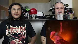 The Haunted - 99 [Reaction/Review]