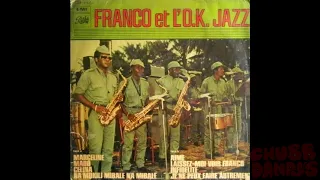Franco et L' O.K. Jazz -  Franco et L' O.K. Jazz (Full Album)