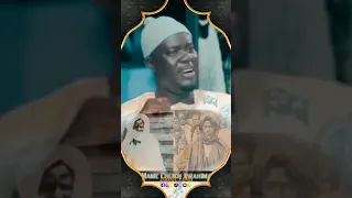 LAMP BABOULAHI