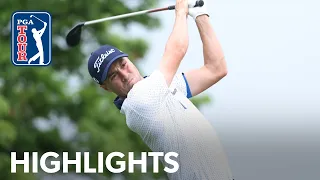 Justin Thomas shoots 3-under 69 | Round 1 | the Memorial | 2021