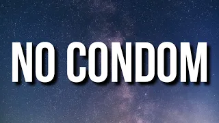 DaBaby - NO CONDOM (Lyrics)