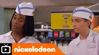 All That | Ketchup On The Side | Nickelodeon UK
