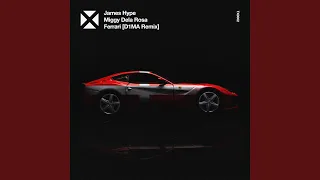 Ferrari (D1MA Remix)