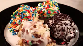 Cuisinart® Recipe | Air Fryer Doughnuts