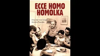 ECCE HOMO HOMOLKA (Ecce Homo Homolka)1970-v.o.s.e.