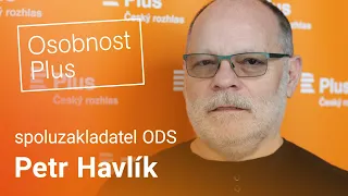 Petr Havlík: Viktor Orbán je čistokrevný ruský troll