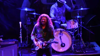 Tab Benoit at the Gothic Theater 9/2/23 Darkness