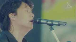 福山雅治 - milk tea (福山☆夏の大感謝祭 俺とおまえのStadium Liveリクエスト!!～弾き語りでやっちゃいマッスル～)