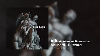 Vallhard - Blizzard