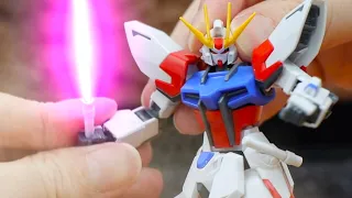 Gundam The Witch from Mercury 1 機動戦士ガンダム 水星の魔女 1 中二病 Epic School Fight