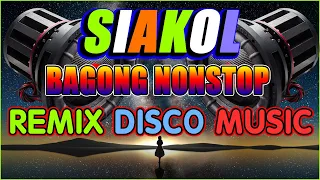 NONSTOP #SIAKOL DISCO REMIX MUSIC 2023 || #viralmusic . DJ Phero NGUYEN OFFICIAL ®