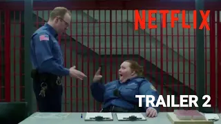 OITNB: Season 6 Trailer #2