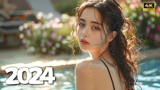 Summer Music Mix 2024🔥Best Of Vocals Deep House🔥Justin Bieber, Camila Cabello, Maron 5 style #128