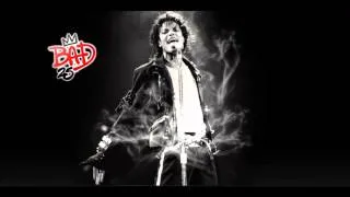 Michael Jackson- Je ne veux pas la fin de nous- Bad 25th HD