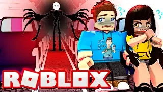 This Airplane Vacation Has Gone HORRIBLY WRONG! (Roblox)