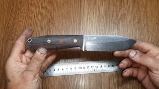 нож Diablo knives 40/2020 Х12Ф1