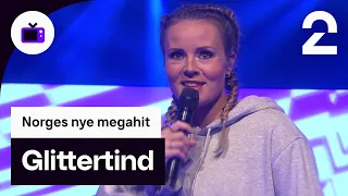 Helene Olafsen | Glittertind | TV 2