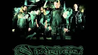 Six Degrees of Separation - Thirsty Dog