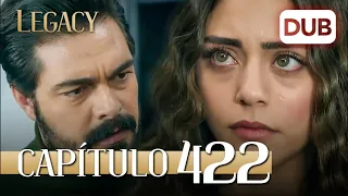 Legacy Capítulo 422 | Doblado al Español (Temporada 2)