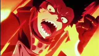 Fire Force [AMV] - Play With Fire
