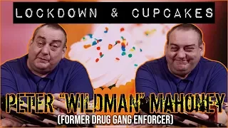 Q287: How Was Serving Chow In Arizona Jail? - Wild Man