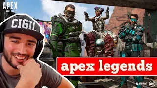 RUSSIA PAVER ИГРАЕТ В APEX LEGENDS 🔥 САМОЕ ВРЕМЯ УСТРОИТЬ ЭКШН 🔥 СЕКРЕТЫ АПЕКС ЛЕГЕНДС 🔥