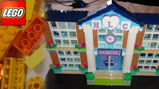 Lego Friends: Heartlake City School | 41682