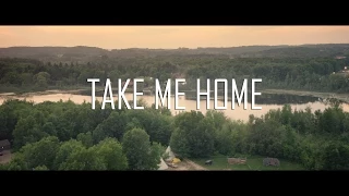 Electric Forest 2014: "Take Me Home"