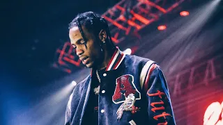 Travis Scott astroworld 2021??