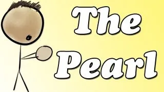 The Pearl by John Steinbeck (Summary and Review) - Minute Book Report