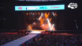 Avicii- The Nigths (Summertime Ball 2015)