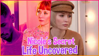 Uncovering Nicole Sherbiny's Past: The Untold Story Before 90 Day Fiancé