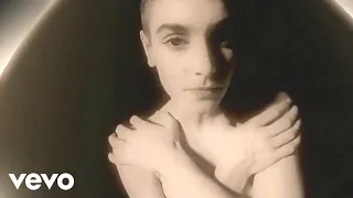 Sinéad O'Connor - Thank You For Hearing Me (Official Music Video) [HD]