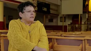 "After feeling unwanted for so long, I’m loved by Jesus.” - Linda's Story