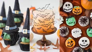 Halloween Treats Compilation | So Satisfying