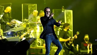 Lo mejor del Concierto de Marc Anthony - Lima 2022