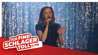 Sotiria - Nacht voll Schatten (Akustik-Ich find Schlager toll Live)