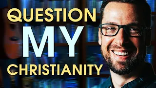 20 Questions with Pastor Mike (Episode 29)