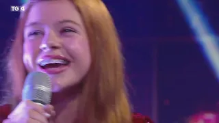 Wild Youth (ESC2023) & Sophie Lennon (JESC2022) - We are one - The final Junior Eurovision Éire 2023