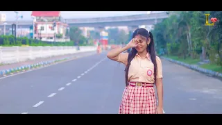 New Nagpuri Bewafa Video SOng 2021 ||AASOO Bainke Baih Gelak Re || romantic Nagpuri Sad Love Story