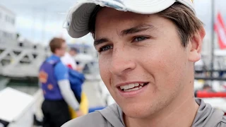 2020 HARKEN Youth International Match Racing Cup