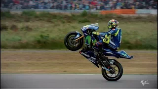 2017 FIM MotoGP World Championship - Assen (NED)