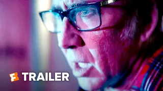 Color Out of Space Trailer #1 (2019) | Movieclips Indie