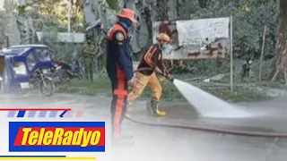 Sakto | TeleRadyo (7 June 2022)