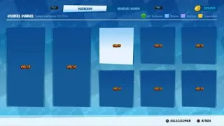 CTR Nitro-Fueled Buying Every Spoky GP items in Pit Stop