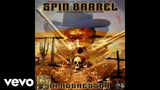 Bounty Killer - Spin Barrel (Official Audio Video)