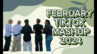 Tiktok mashup 2024 Feb ,3 || dance craze || dance party || Philippines music