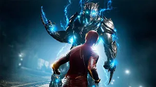 The Flash Full Movie Superman vs Justice League | Superhero FXL Movies in English - All Cutscenes