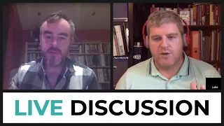 Luke Barnes and Alex Malpass Discuss The Fine-Tuning Argument for God